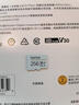 闪迪（SanDisk）256GB TF（MicroSD）4K内存卡 行车记录仪 监控摄像头专用 循环录制20,000小时 高耐用存储卡 实拍图