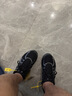 亚瑟士ASICS男子耐磨透气跑步鞋 GEL-EXALT 2 黑色/银色 42 实拍图