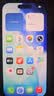 Apple/苹果 iPhone 17 256GB 黑色 支持移动联通电信5G 双卡双待手机 实拍图