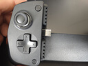 盖世小鸡（GAMESIR）X5 Lite拉伸游戏手柄手机Type-C 便携手机游戏ipad平板iPhone15苹果安卓手游外设三角洲行动绝区零 实拍图
