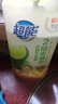 超能离子去油洗洁精1.5kg*2瓶 爆汁鲜柠 A类超浓配方2倍去油 胶原护手 实拍图