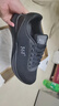 361°运动鞋男鞋春夏季透气网面黑色休闲慢跑步鞋子男士671832270-5 实拍图