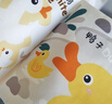 JOLLYBABY尾巴布书早教婴儿撕不烂可啃咬玩具0-6个月宝宝手撕书-农场 实拍图