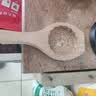焙小爱 木质月饼模具冰皮广式月饼模子 家用不粘南瓜饼馒头模具加深立体 1孔-长城花福 实拍图