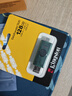 金士顿（Kingston）128GB Type-C USB3.2 双接口U盘 DTDEG2 大容量办公车载优盘 适用于安卓苹果手机电脑 实拍图