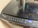 小天鹅（LittleSwan）波轮洗衣机小型全自动家用 10KG TB10V28T 以旧换新 京东自营 一级能效 宿舍租房神器 实拍图