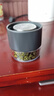 乐扣乐扣（LOCK&LOCK）品茗茶水分离不锈钢车载保温杯男女学生水杯400ML灰色LHC4233DGRY 实拍图