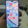 华为畅享 70X活力版  256GB 冰晶蓝 华为巨鲸超能长续航鸿蒙安全双五星超耐摔华为鸿蒙手机 实拍图