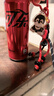 可口可乐（Coca-Cola）【宁的见面礼-6】零度汽水饮料330ml*20摩登罐+定制纪念品套组 实拍图