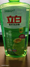立白青柠洗洁精大瓶1kg*3瓶食品用维E精华去重油不伤手餐具果蔬适用 实拍图