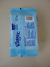舒洁（Kleenex）湿厕纸80抽*1包试用装婴儿湿厕纸洁厕湿巾湿纸巾厕纸湿厕纸纯水 实拍图