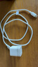 CUKTECH酷态科苹果17充电器40W适用iPhone17e/16/15ProMax/ipadAir/MacBookNeo氮化镓Type-C快充头 实拍图