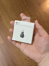 大疆DJI Mic 系列手机版接收器转接头（USB-C 至 Lightning） DJI Mic Mini 配件 大疆麦克风配件  晒单实拍图