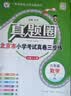 北京真题圈北京专版六年级上册下册语文数学英语部编版统编版人教版北师大版北师版北京课改版 小学真题卷六年级复习单元期中专项期末考试卷测试卷 六年级语文下册【人教版】 实拍图