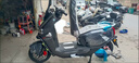 台铃电动车【门店自提】火眼机甲3·封神电动摩托车全国新品首发未来旗舰高端长续航电摩 请到店选购颜色 实拍图
