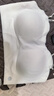 有棵树【孟子义推荐】内衣女小胸聚拢软支撑无痕无钢圈大胸显小文胸胸罩 实拍图