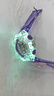 尚美贝贝儿童玩具3D发光手表库洛米美乐蒂电子防水3-6岁女孩手表六一礼物 实拍图