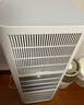 米家小米空气净化器5S【缓解花粉过敏】家用除甲醛除菌除过敏AC-M24-SC 实拍图