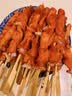 上鲜软骨肉串 1.52斤骨肉相连鸡脆骨掌中宝半成品空气炸锅宵夜 实拍图