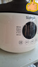 苏泊尔（SUPOR）电炖锅电炖盅 电砂锅 煲汤炖汤锅燕窝炖盅 煮粥神器 电煮锅煲粥熬粥专用锅 家用DG40YC851多功能锅 实拍图