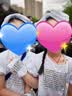古妮娅儿童舞蹈服秋冬打底衫隐形内衣练功服 肤色上衣L 实拍图