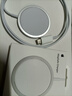 Apple/苹果 15W磁吸充电器 原装MagSafe无线充电器充电线 旗舰店苹果iphone17/16promax桌面充电器 实拍图