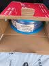远东电缆 京东专供BV1.5平方国标家装照明铜芯电线单芯硬线 100米/卷 双色 实拍图