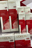 欧莱雅（LOREAL）专研抗皱紧致面霜25ml*2 实拍图