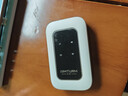 影腾随身wifi三网全国通用无线wi-fi6免插卡移动联通电信无限制大流量卡便携式网卡高速网络2026款5GHF 【三网通3000毫安充电款+白色】超长续航 实拍图