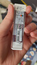 uni三菱【热门商品】202NDC彩色可擦铅芯0.5mm学生绘画标记笔记手账书写自动铅笔芯 混色 20根/管 实拍图