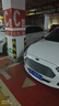 DELMAX德意汽车轮胎195/65R15 91V 适配科沃茨/卡罗拉/东风飞跃 实拍图