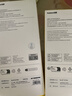 倍思【超瓷晶防爆丨AR抗反射】适用iPhone17/16Pro钢化膜苹果17/16Pro手机膜高清防摔抗指纹无尘仓2片 实拍图