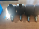 海尔（Haier） 空调扇冷风扇加湿制冷机单冷风机无叶风扇制冷气扇家用客厅卧室节能制冷器冷气机小空调 【强效制冷+定时净化】遥控款HFL-LG1822R 实拍图