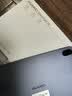 HUAWEI MatePad SE 11英寸华为平板电脑高刷护眼大屏 影音娱乐学生学习平板8+256GB WiFi 星云灰 实拍图