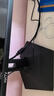KKTV27英寸显示器  IPS高清 内置音响　旋转升降底座 广色域 微边框 办公影娱液晶电脑屏幕 KE27FI 实拍图
