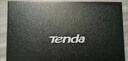 Tenda腾达8口千兆交换机 网络扩展器网线分线器一分八 家用小型监控交换器转换器分流器HUB集线器 SG108 实拍图