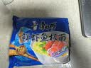康师傅 方便面 经典鲜虾鱼板面五连包98g*5 泡面袋装速食 方便食品 实拍图