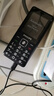 飞利浦（PHILIPS）E536 老年人手机4G全网通老人机双卡双待超长待机大字大声大按键学生儿童备用专用功能机 星空黑 实拍图