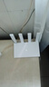 华为（HUAWEI）路由器全千兆WiFi6+家用无线5G双频穿墙王信号放大器增强器游戏家长全屋电竞漏油器mesh 穿墙王升级版WiFi6+|无线3000M|全千兆口 实拍图