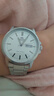 ORIENT东方双狮手表日本全自动机械表原装进口夜光简约男表日韩表礼物 实拍图