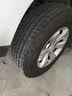 双星JUOGO轮胎 245/65R17 107T X31 适配汉兰达/途昂/B40L 实拍图
