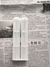 艾高ab胶高强度粘金属铁塑料陶瓷木头不锈钢替代焊接专用修补漏暖气片粘接木材强力粘合剂环氧树脂万能胶水 9105透明玻璃木头陶瓷首选5分钟开始固化低气味 实拍图