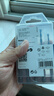博世（BOSCH）六角柄多功能钻头木材/金属/石材/瓷砖钻孔4/5/6/6/8mm 5支装 实拍图