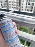 快乐光彩（HAPPY SHINE）自喷漆手摇家具金属塑料铁件翻新防锈漆涂鸦漆车辆手喷漆中灰色250g 实拍图