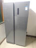 米家小米636L对开冰箱家用大容量风冷无霜变频节能双开门一级能效BCD-636WKMP国家补贴京东自营正品 实拍图