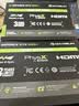 铭瑄（MAXSUN）MS-GTX1050Ti TF 4G 电脑游戏/家用办公显卡 实拍图