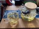 优卓胖东来同款茉莉花干花2026特一级新茶横县特级浓香型花茶理气安神 【特优级茉莉花】无硫熏染 100g*1罐 舒缓情绪辅助提神醒脑 实拍图