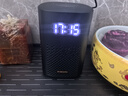 小米小爱音箱Play 增强版 小爱同学智能音箱 小米音箱 小爱音响 红外遥控 家用 桌面闹钟音响 礼物 实拍图