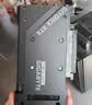 华硕（ASUS）RTX 5060 8G 雪豹/大师/巨齿鲨/天选TX/电竞特工TUF 台式电脑游戏电竞独立显卡 黑神话悟空 DUAL RTX5060 O8G 雪豹 实拍图