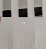 中兴（ZTE）巡天BE5100无线家用wifi7路由器 自研10核芯片 千兆双频5颗信号放大器穿墙王游戏加速 实拍图